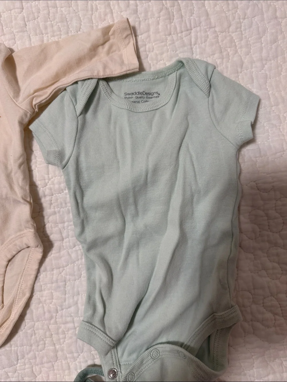 Mixed brands One-Piece Bodysuit